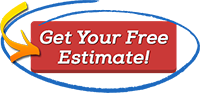 Get Your Free Blue Cascade Above Ground Pool Estimate Now