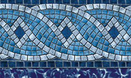 Princeton
with Sundance Floor 25 Gauge 52” & 54” MultiBead