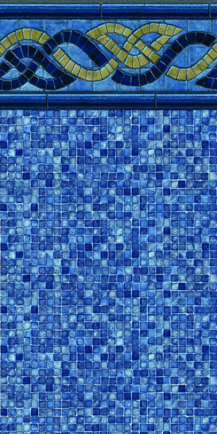 Fusion with Radiance Floor “FULL” 28 Gauge 52” & 54” MultiBead