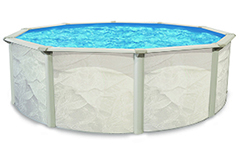 closeout above ground pools